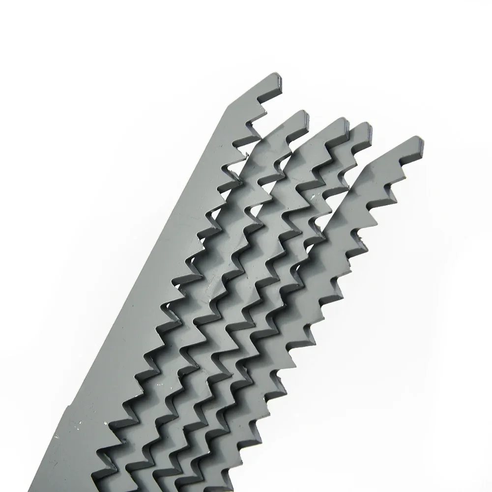Wood Pruning Saw S1531L 1/3/5 Pc 240mm High Carbon Steel Reciprocating Saw Blades Wood And PVC Pipe Cutting