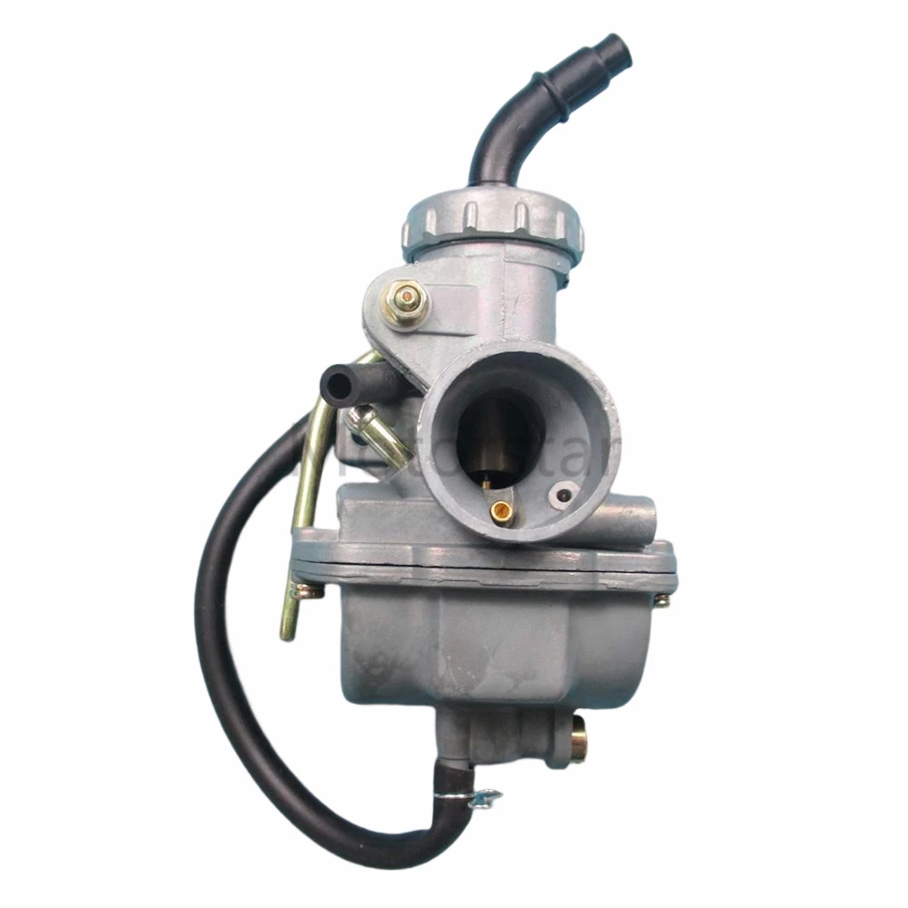 NEUER VERGASER, PASSEND FÜR BRIGGS STRATTON ANIMAL GO KART MINI BIKE CARB – Detail 2