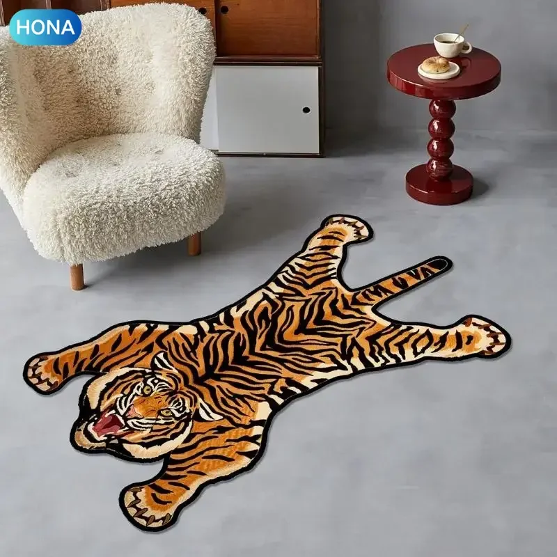 Sabertooth Tiger Rug Scb5d06a74c1c4f41bcd3b011b223b65bd.jpg