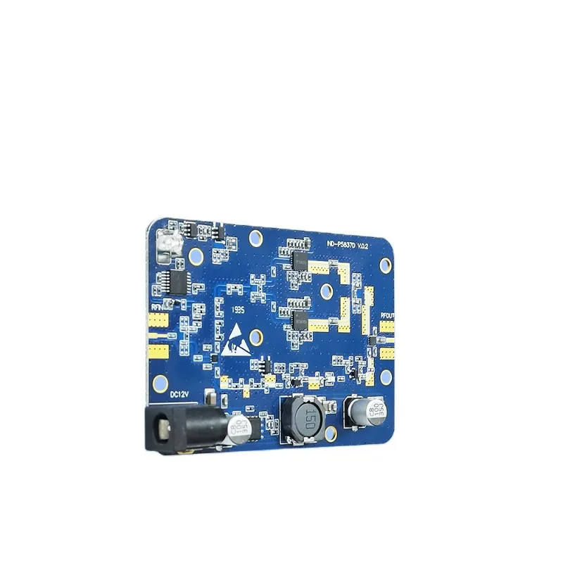 

5.8GHz 5W Signal Booster Antenna Range Extender With Accessories for DJI