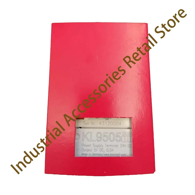 

Новый оригинальный KL9505 KL9510 KL9512 EL9100 Склад быстрая доставка