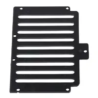 Black Plastic Needle Bar Guide Rail – 9N & 12N for Tajima, Feiya, Haina, ZGM Embroidery Machines - Image 5