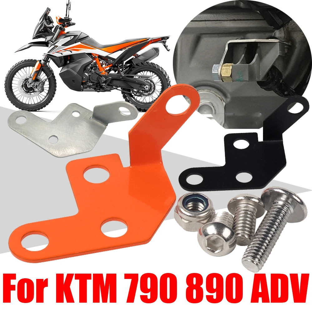 Accesorios de motocicleta con Sensor de soporte, piezas de relocalización  para KTM 790 Adventure R S 890 Adventure ADV 790ADV 890ADV 2019 2020 2021 -  AliExpress