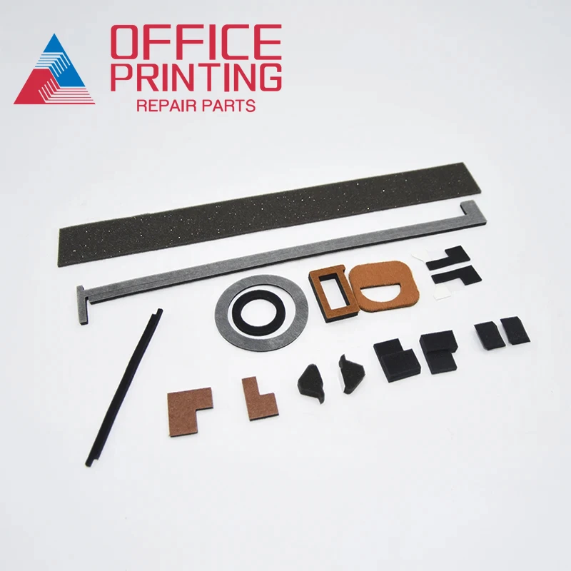 

1SET AF 2060 Blade Seal Kit mp 8000 7502 Drum Seal 7500 AF1075 MP5500 For Ricoh Af2075 Af1075 2060 Developer Seal