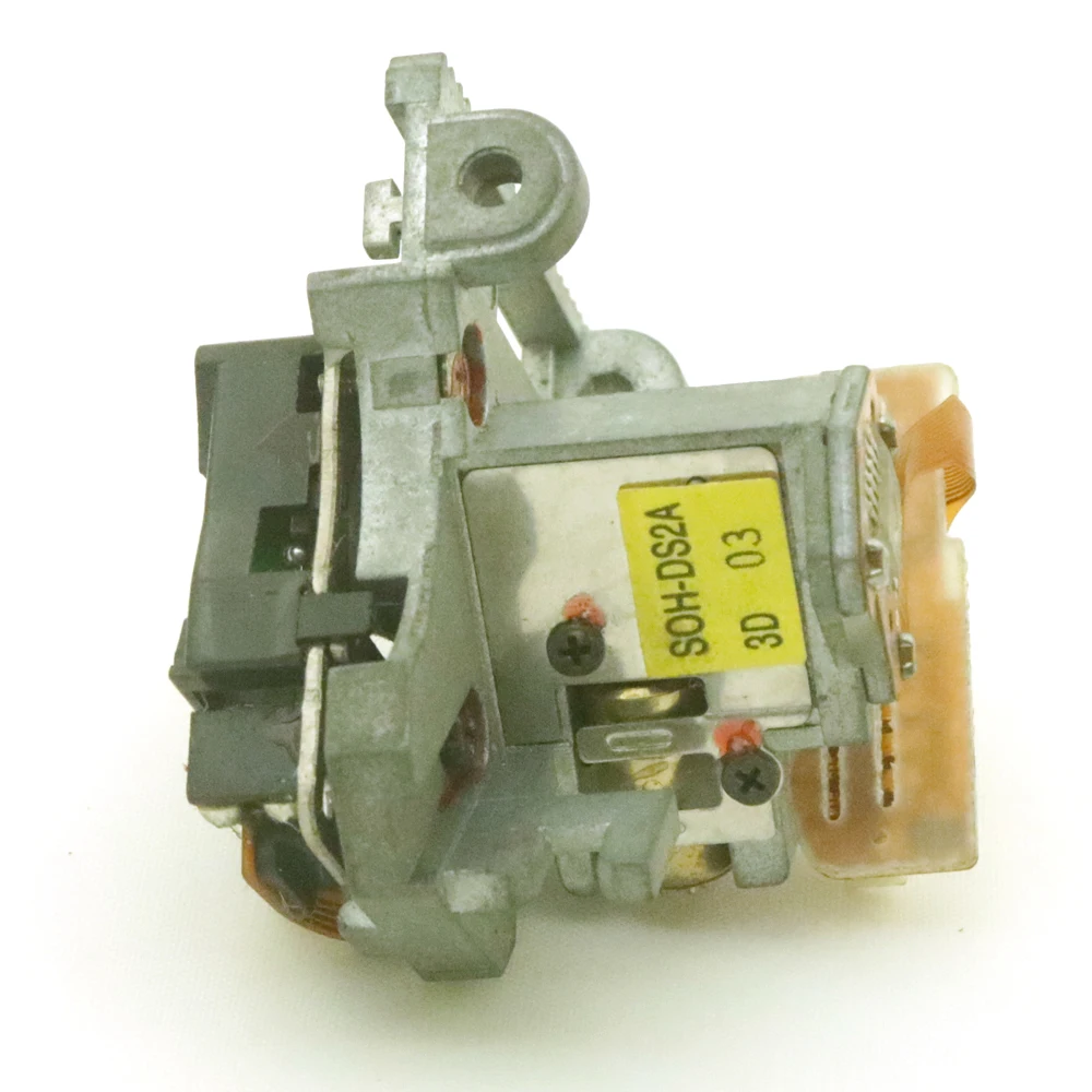 SOH-DS2A SOH-DS2B SOH-DS2 Optical Pick up DVD-V85K Laser Lens Lasereinheit Accessories