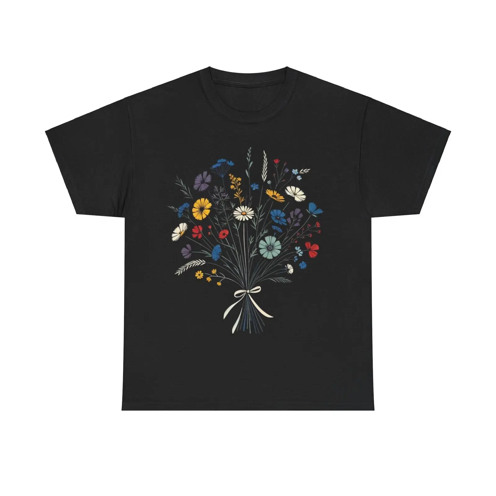 

Букет Whimsy Tee: Blossom in the Night! Цветы