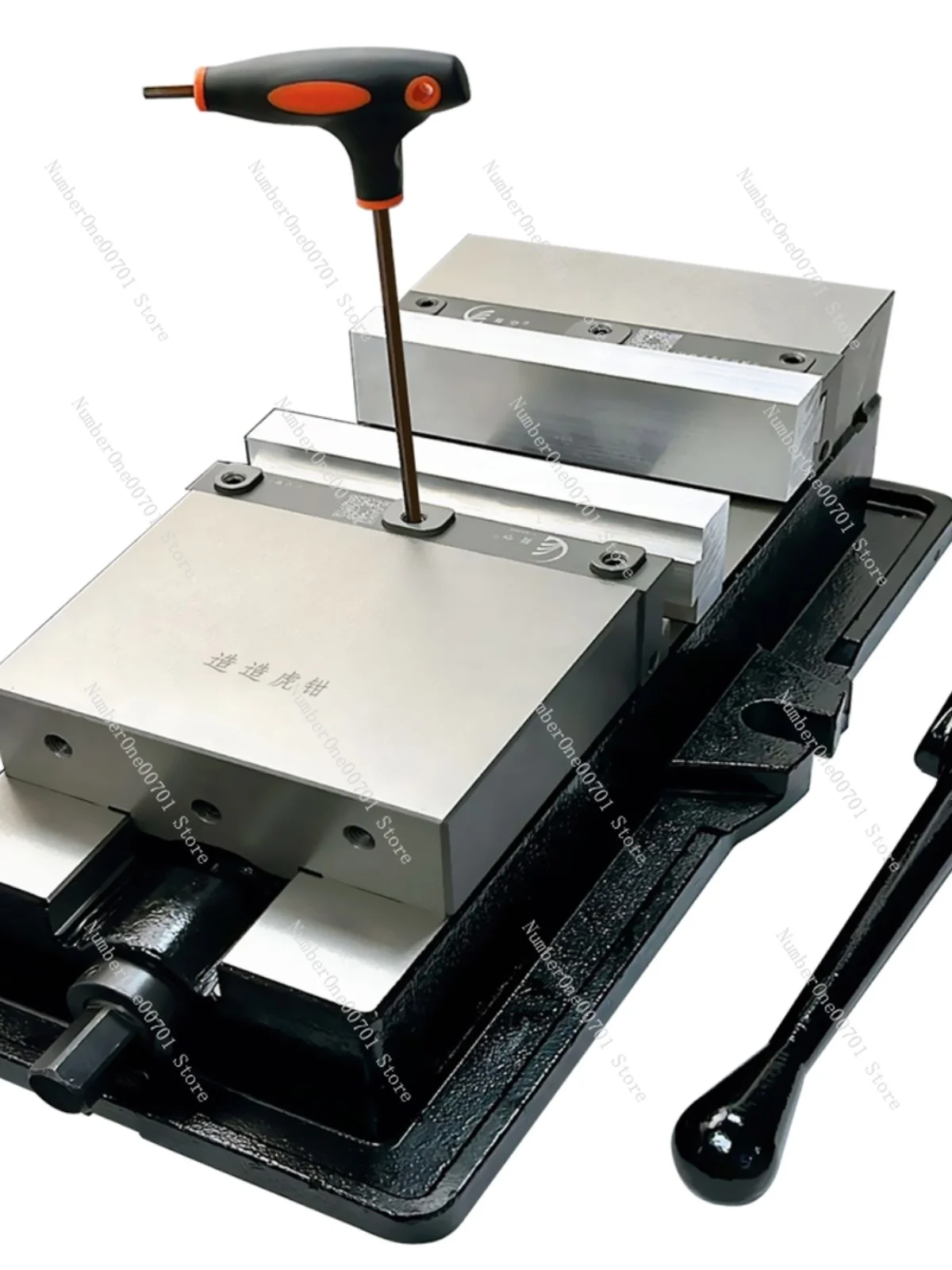 

Быстросменный ключ, плоскогубцы с зажимом под углом, инструкция по обработке с ЧПУ, 8 пар