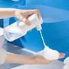 Electric Foam Machine Shampoo Shower Gel Facial Cleanser Foaming Detergent Soap Solution Foam Spray Gun Bathroom Soap Dispenser 4