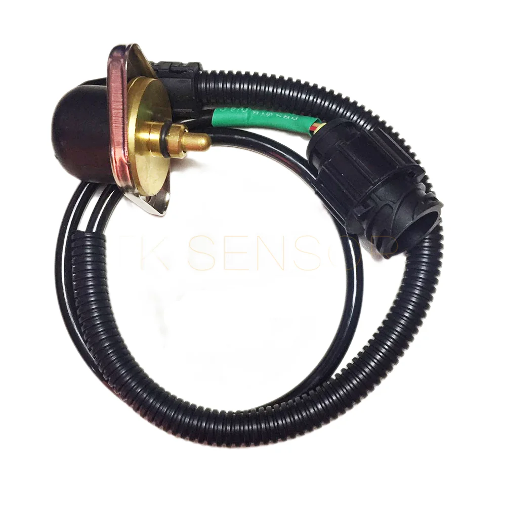 Boost pressure pressure Sender Unit oil sensor 20478260 20706889 20374280 7420706889 74 20 478 260 7420478260