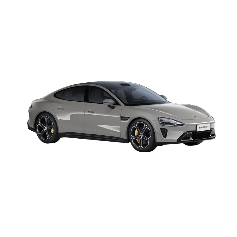 完全な車のシートXiaomi-SU7合金モデル,1:18,4つのドア,カバー2つの