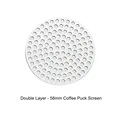 58mm Puck Screen