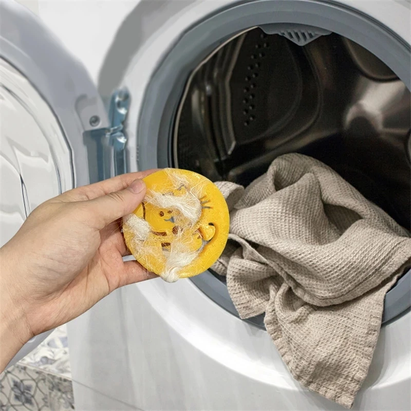 How Do You Remove Dog Hair From Clothes In The Dryer