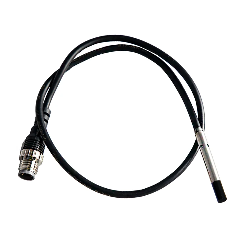 

E2E-C03N02-CJ-B2 0.3m Unshielded D3 DC 3-wires 2mm NC PNP Pre-wired+M8 Cylindrical proximity sensor