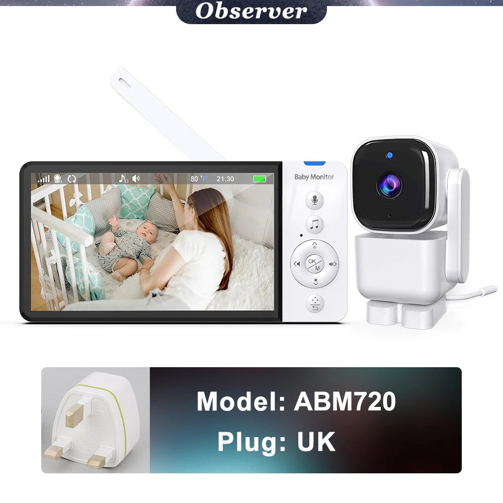 ABM720-UK
