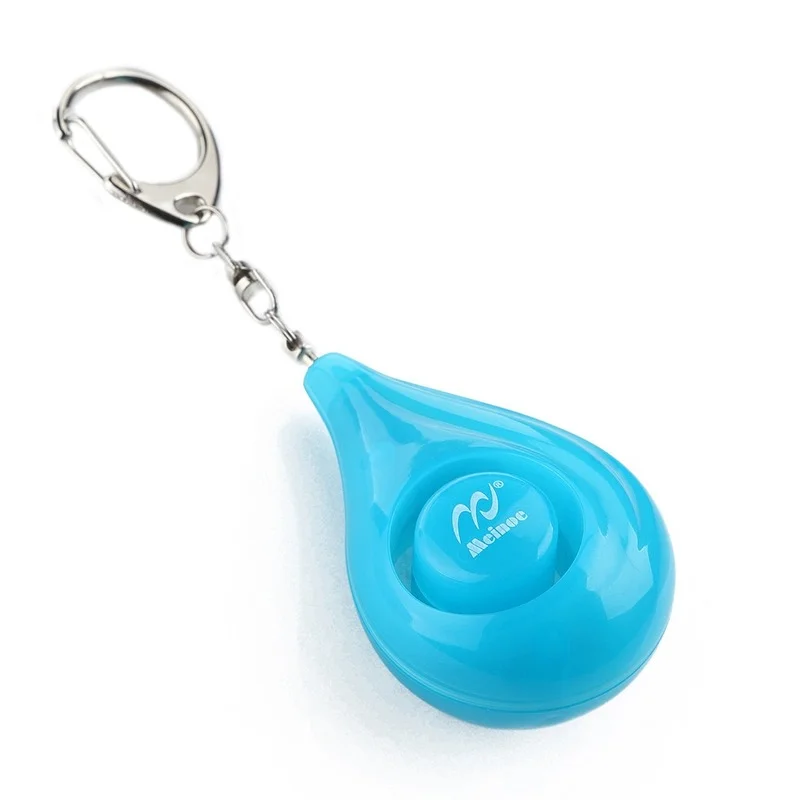 Рисунок 5 - Личная сигнализация в форме капли со вспышкой