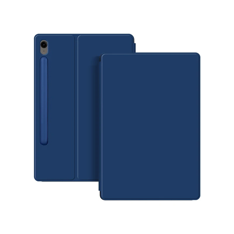 Magnetic Flip Stand Cover for Tablets - Enhanced Protection with Smart Features