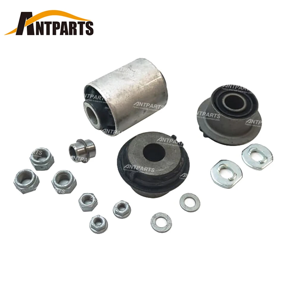 AutoPartsFrontSuspensionLowerControlArmBushingKitforMercedes