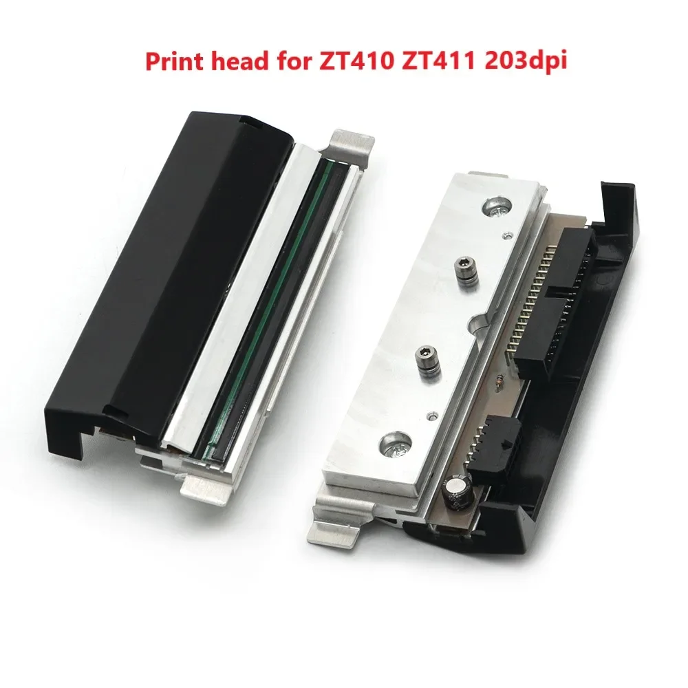 Cabezal de impresi n t rmico Original para impresora Zebra ZT230 ZT410 cabezal-de-impresi-n-t-rmico-original-para-impresora-zebra-zt230-zt410