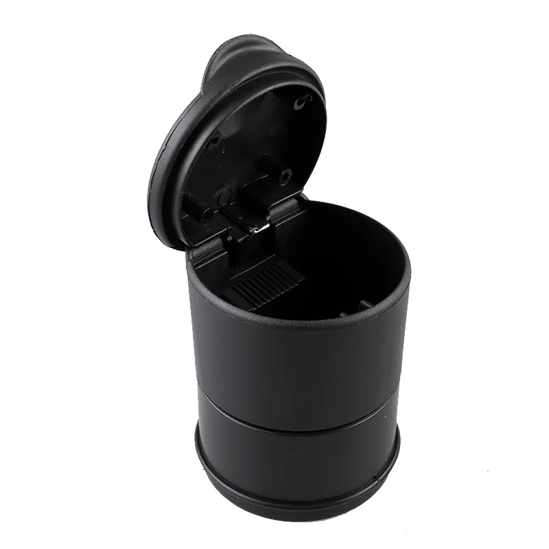 Car Trash Can Universal Size Plastic