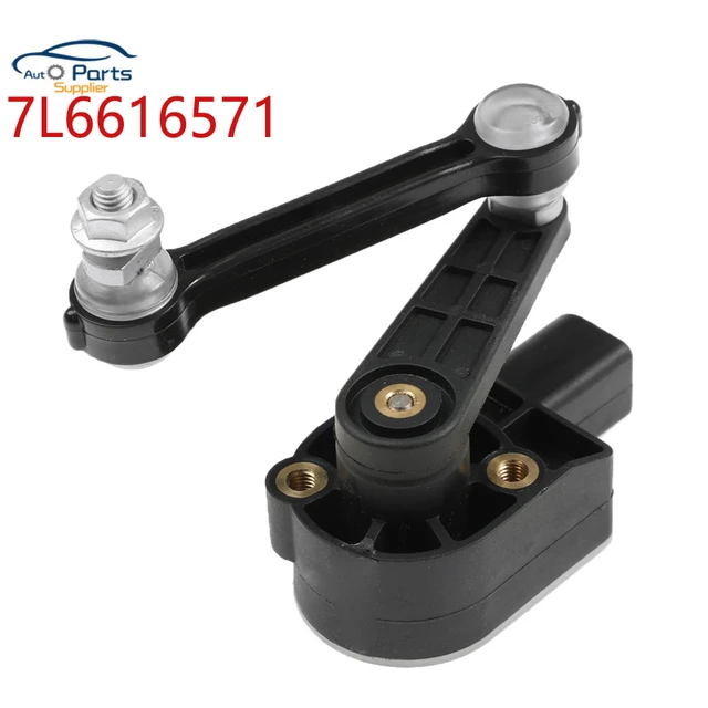 7L0616571 Rear Height Level Control Sensor For Audi Q7 for Cayenne for  Touareg 7L0616571D, 8E0907503, 95533107720 - AliExpress