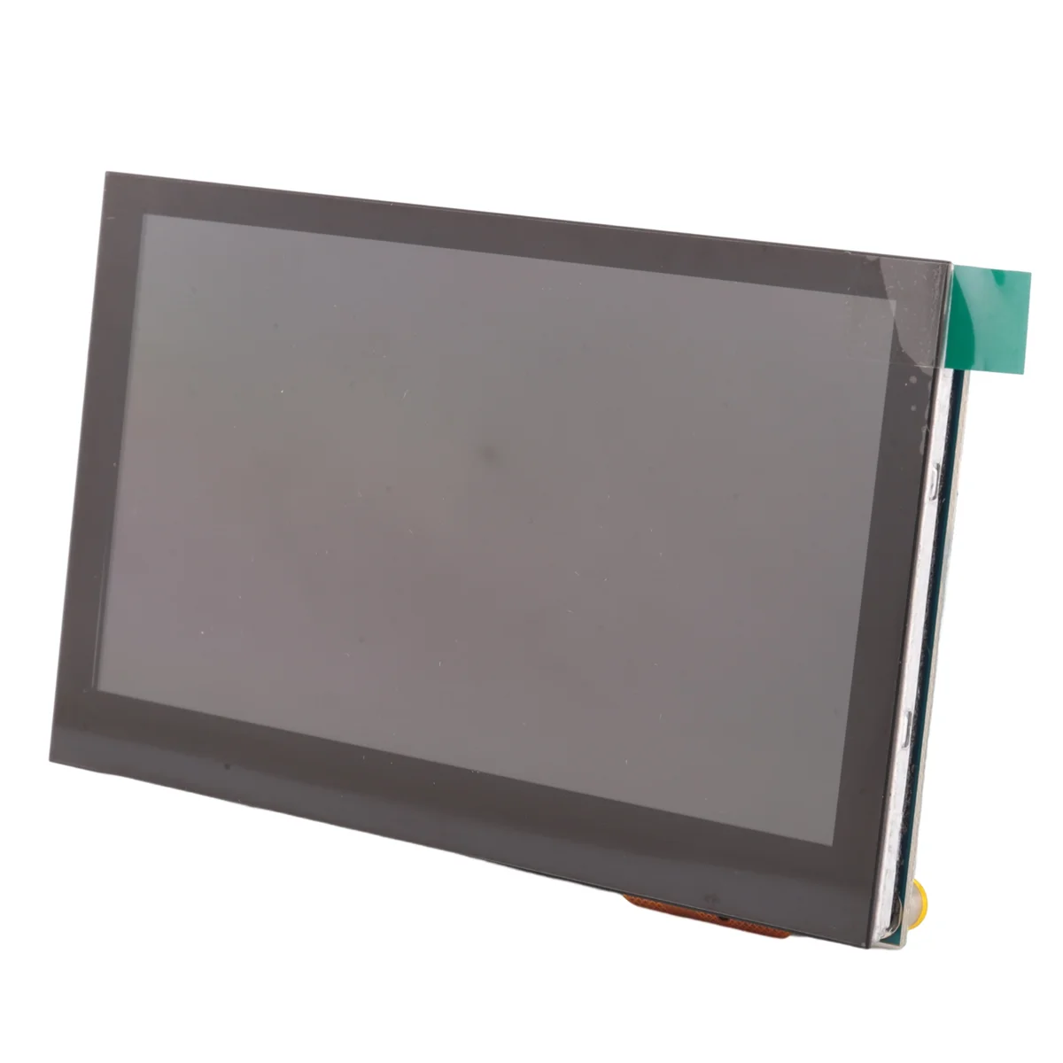 4.3 Inch LCD Display for 4B/3B+/3A+/3B/2B/B+/A+ IPS Capacitive Touch Screen Monitor 800X480