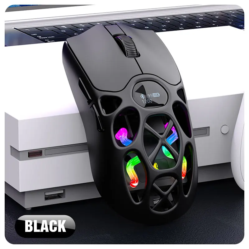 H16 BLACK