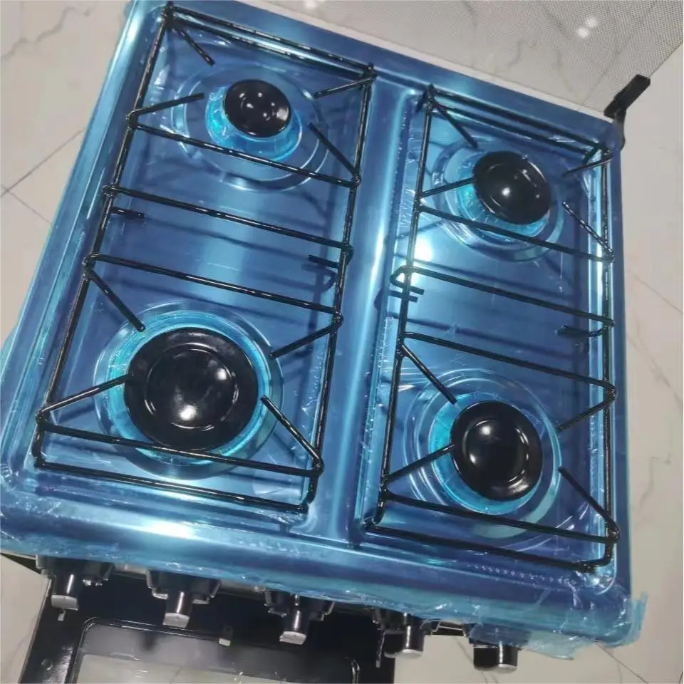 4 Gas burner Vertical Cooktopgas Cooker with Gas Stove with Oven Gas Ovens Electric Oven Freestanding Kitchen Appliances 5 4 Gas burner Vertical Cooktopgas Cooker with Gas Stove with Oven Gas Ovens Electric Oven Freestanding Kitchen Appliances 5