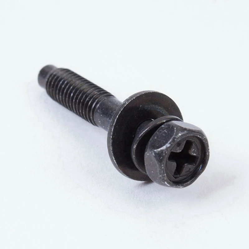 4Pcs Engine Air Filter Box Cover Screw 5X28 Lid Bolt 90091-P36-000 For Honda