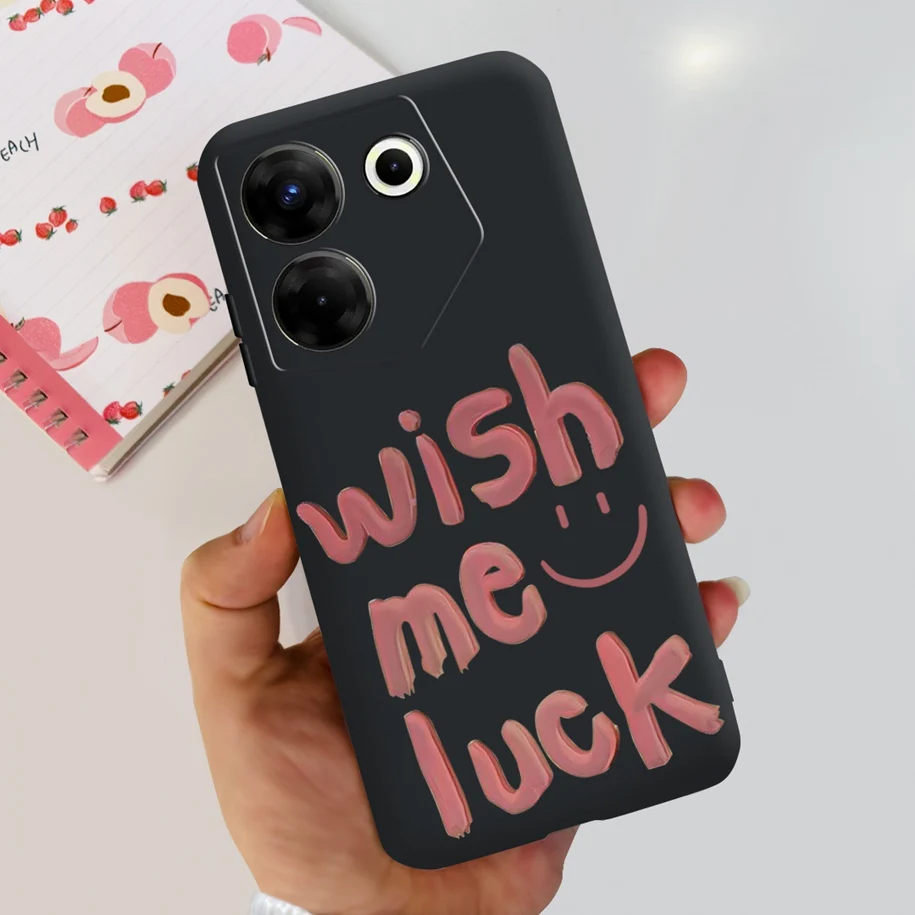 Cute Astronaut Silicone Soft Phone Case with Durable Bumper Protection