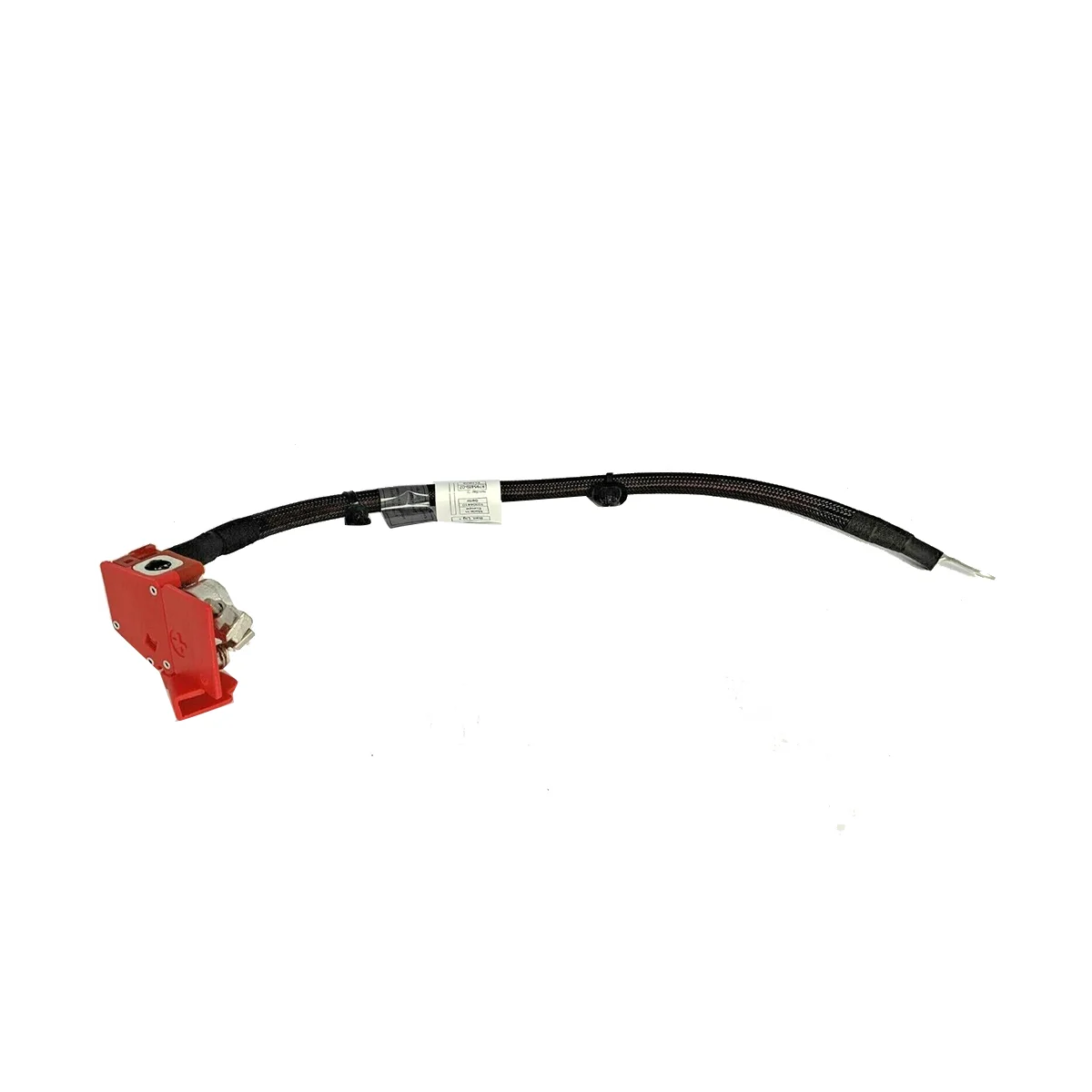 

Car Battery Cable Positive Protection Wire 61128795489 for X7 G07 2019-2022 Auto Parts Battery Leads