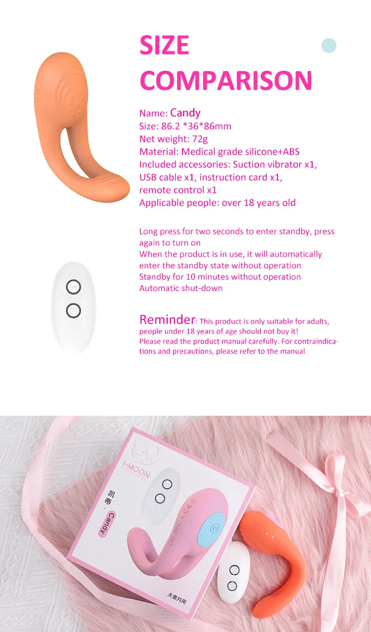 Wireless Remote Control Cockring Vibrator Clitoris Stimulation Sleeve for Penis Ring Sex Toys for Men Male Chastity Cock Rings Scb5e99f1db504081b2269fca6b9dfca7K