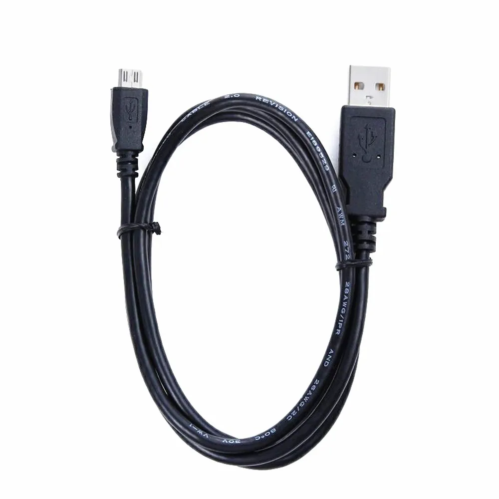 Usb Dc Charger + Dati Cavo Di Sincronizzazione Per Sony Cybershot Dsc-Hx20 V Hx20B Fotocamera