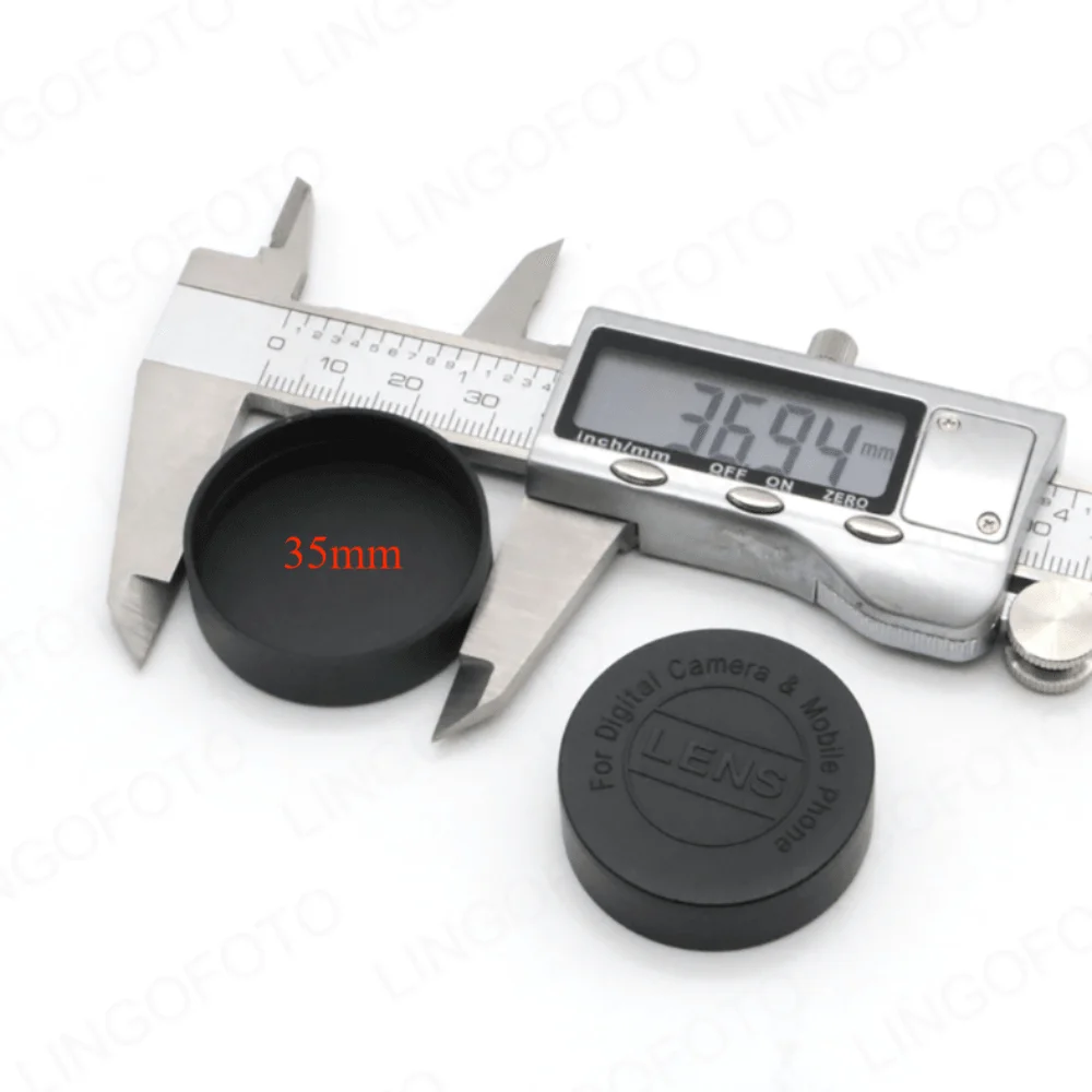 camera lens cap plastic dustproof cap anti-dust cover lid telescope eyepiece camera accessory inner diameter 22 23 25.5 30 32 34 35 36 40 42 mm