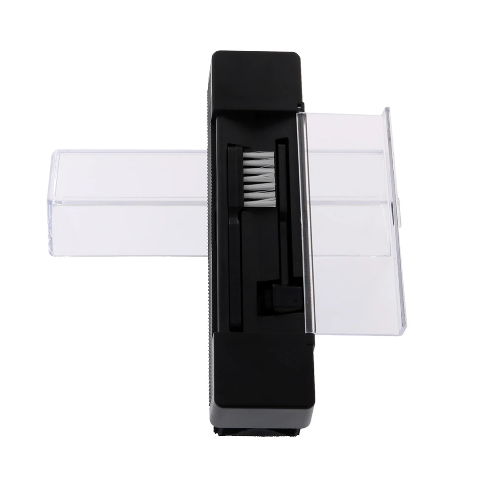 Vinyl Record Cleaner Brush for Turntables vinyl record brush