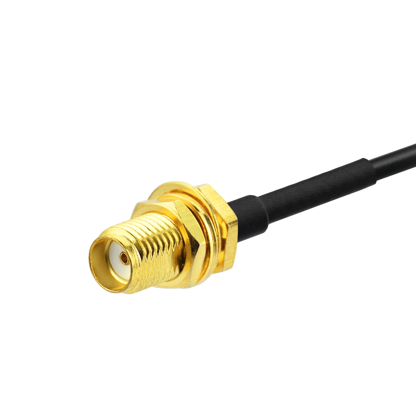 VHF UHF Dual Band Antenna Magnetic Base for Handheld Radios