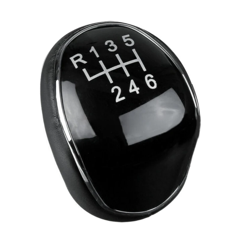

1798600 Car Gear Shift Knob Transmission Gearstick Fit for Mk2 Mk3 Grand Transit