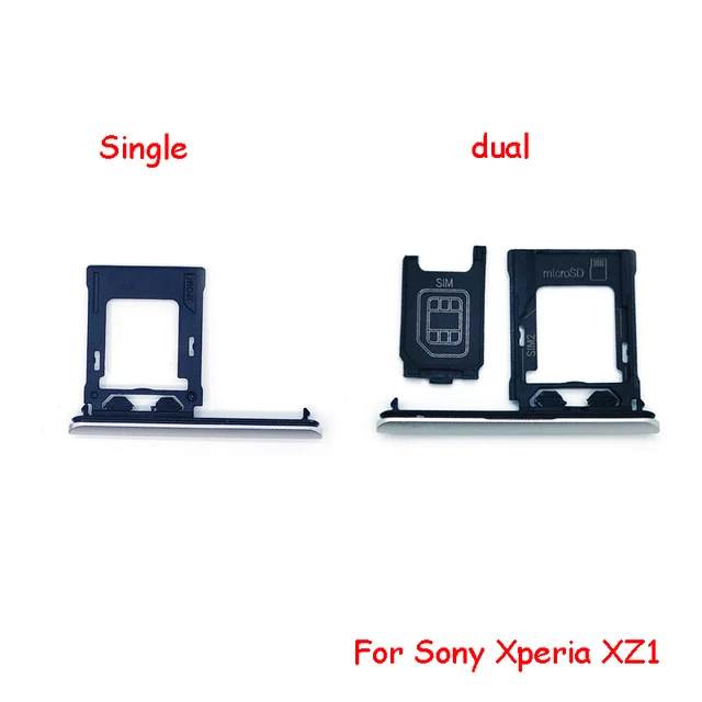 牡丹xiaxzxz1用のSIMカードトレイSIMカードトレイスロット