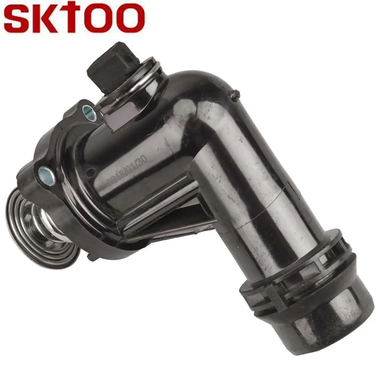 11531437085 Thermostat with Housing For BMW E46 3 Series 316i 318i