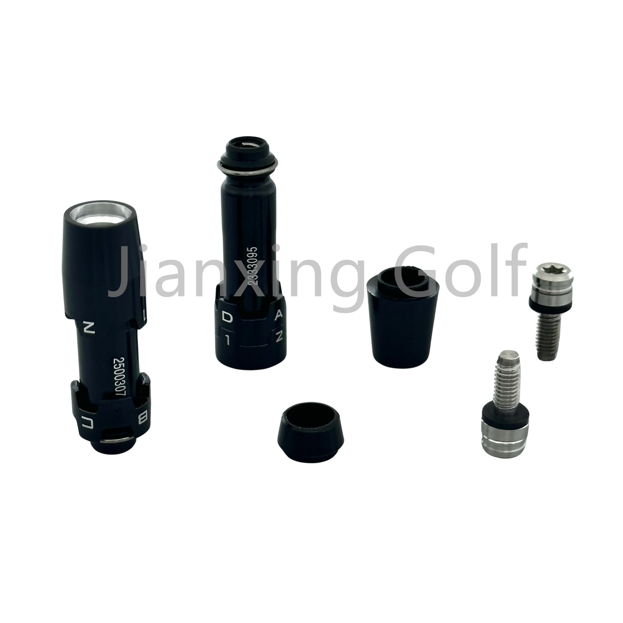 Golf Adapter Sleeve for Club Head Connect