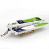 Remote Control F1 Racing Boat Model RC Speedboat Model Toy Gift Brushless Electric Finished Boat Model High-speed Racing Boat 2