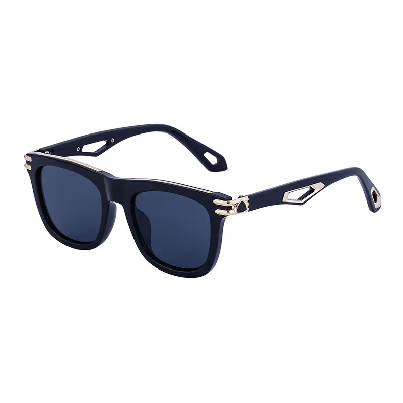 

New Retro Sunglasses Women Trendy Vintage Sunglasses Men Luxe Fashion Glasses Gafas De Sol Hombre Lunette Soleil Femme UV400