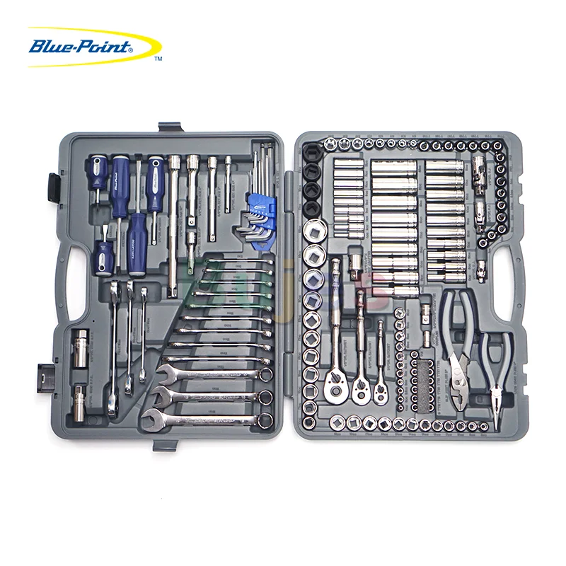 Blue point 2024 tool box set