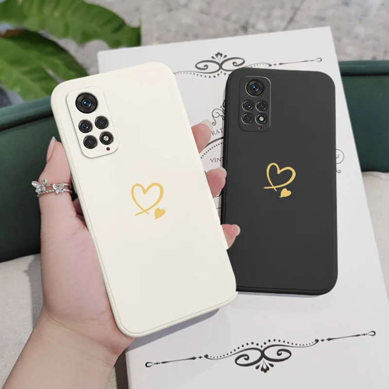 Gemini Love Zodiac Design Phone Case - Protective and Stylish Cover