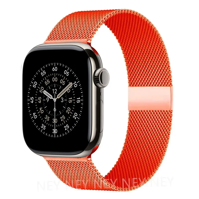 ตัวเลือกสินค้า สายนาฬิกา Milan สำหรับ Apple Watch