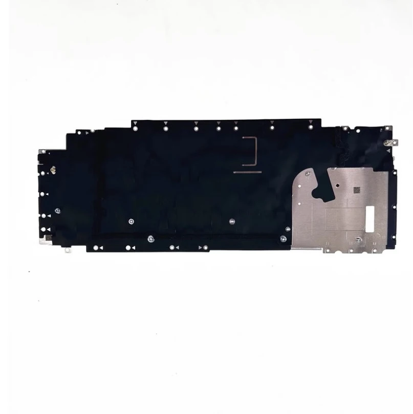 

Новая подставка для клавиатуры ноутбука Dell Latitude 5521 E5521 Precision 3561 M3561 YX46T 0YX46T