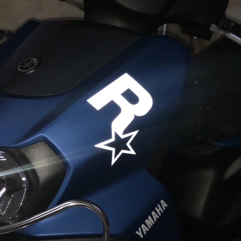 Adesivi per Auto decalcomanie divertenti per Auto tappo serbatoio carburante parabrezza paraurti tronco moto accessori Auto per Bmw E46 Bmw E90 Bmw E60 - immagine 3