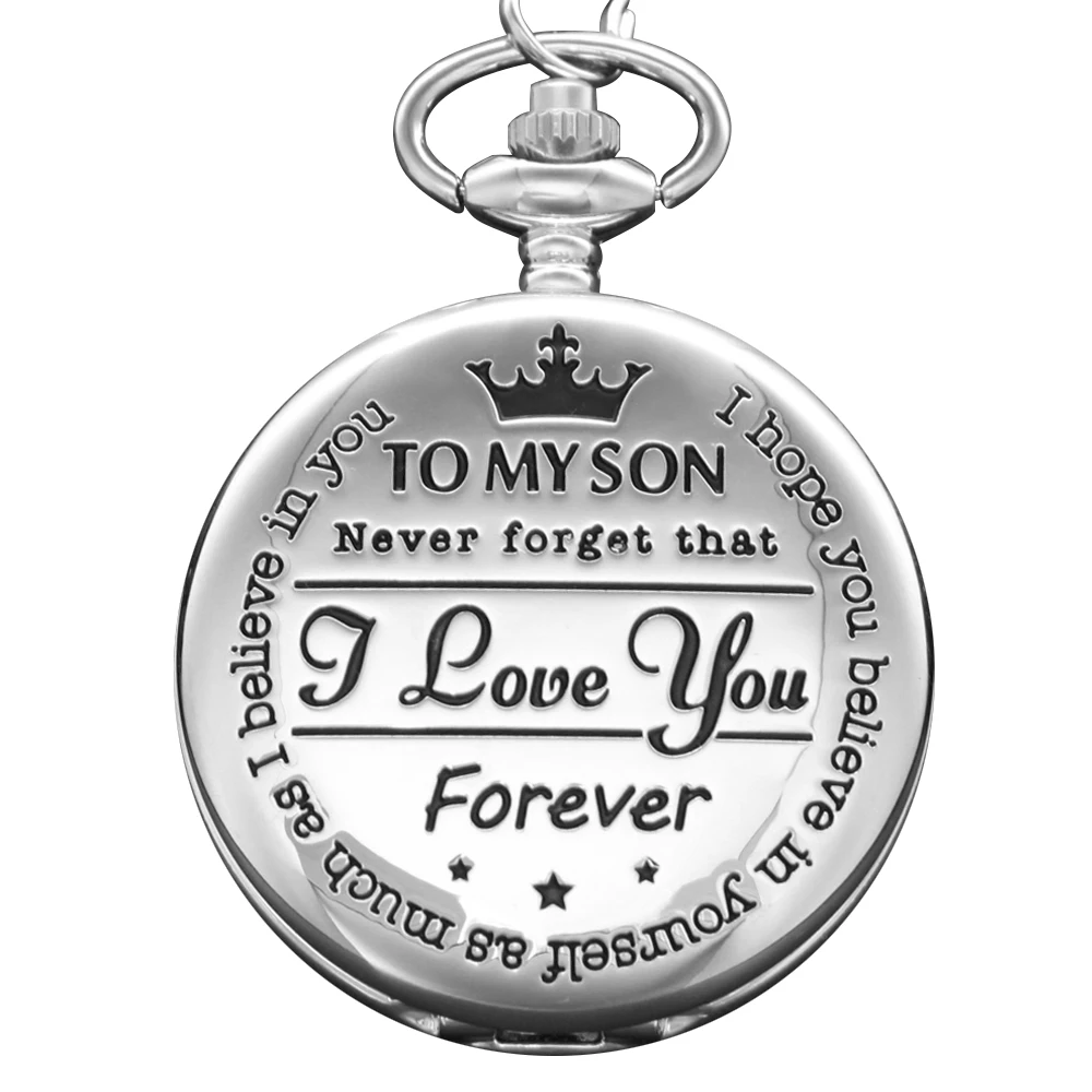 레트로 실버 숫자 남녀공용 쿼츠 포켓 시계, 패션 펜던트 목걸이, 학생 축제 선..