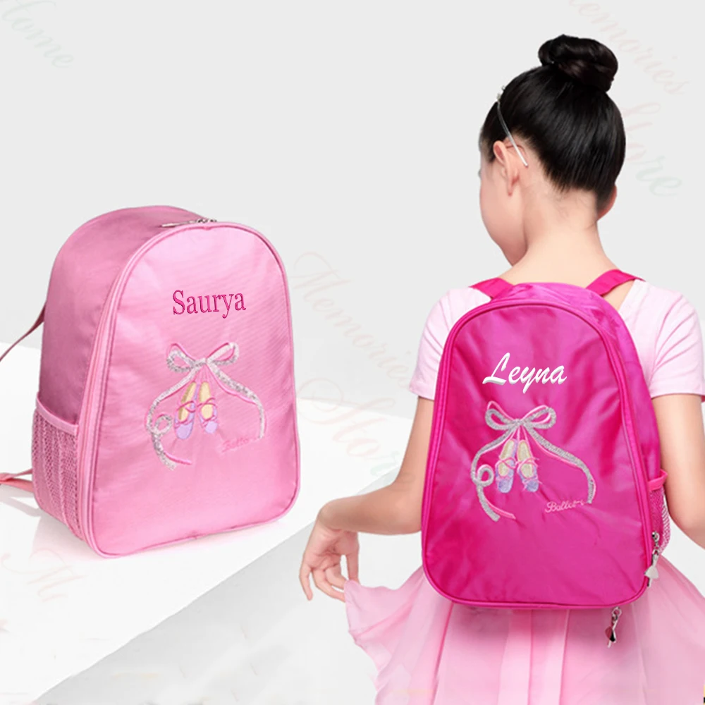 Модная индивидуализированная балетная