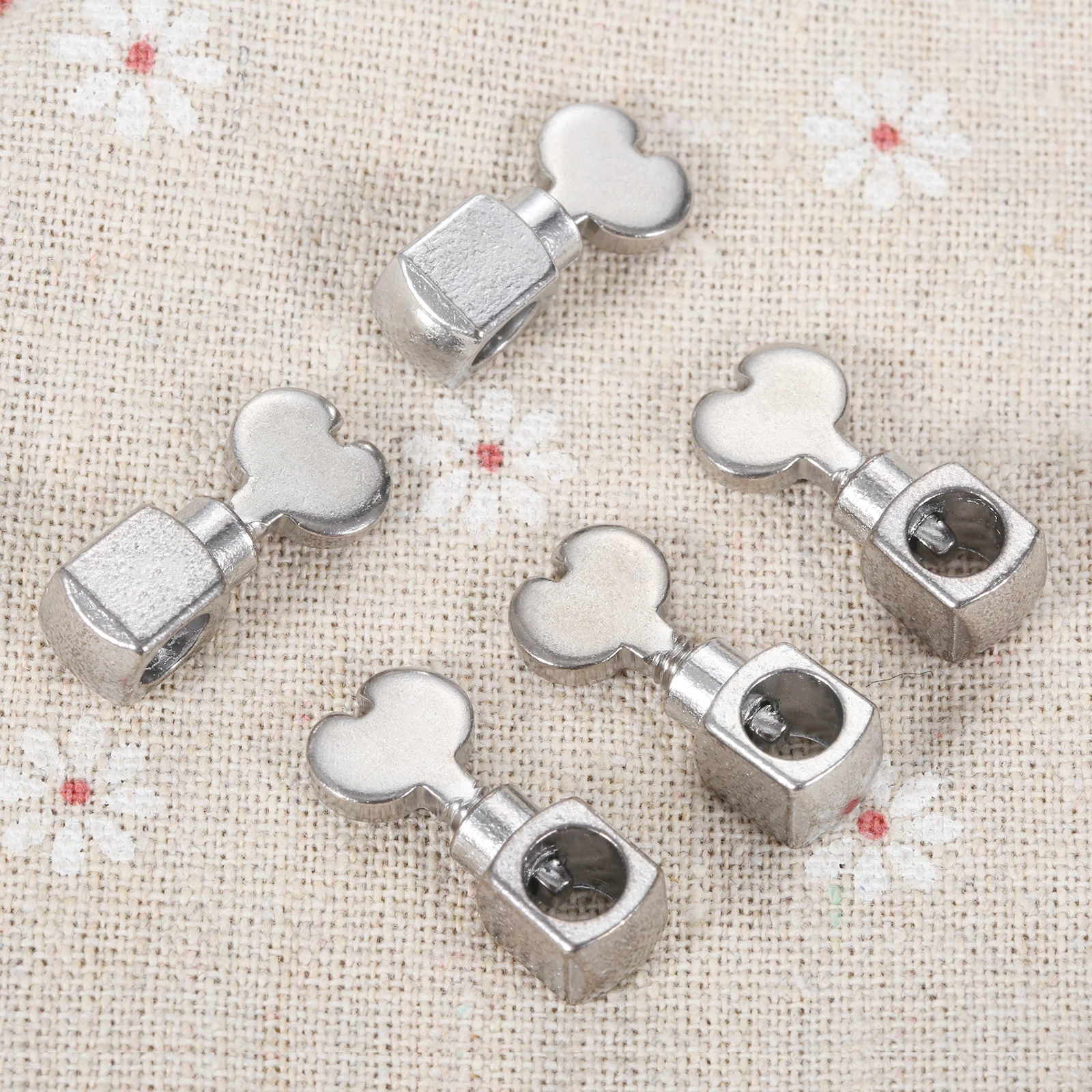 5/2/1 Pc Universil Needle Clamp Screw Fixing Home Fashioned Foot Pedal