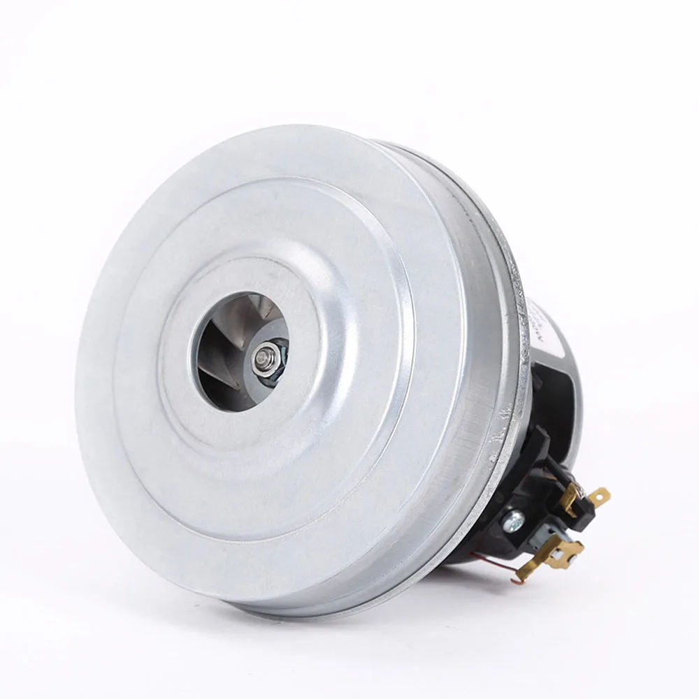 Bring 스마트 모터 단상 시리즈, 진공 청소기용 저용량 모터, 110-240V, 37000rpm